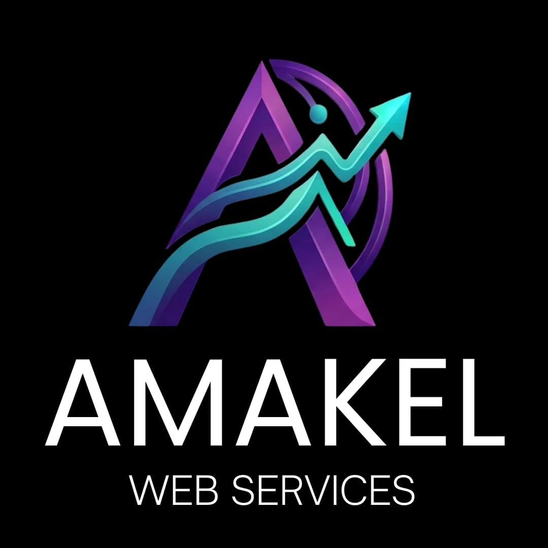 Amakel Logo